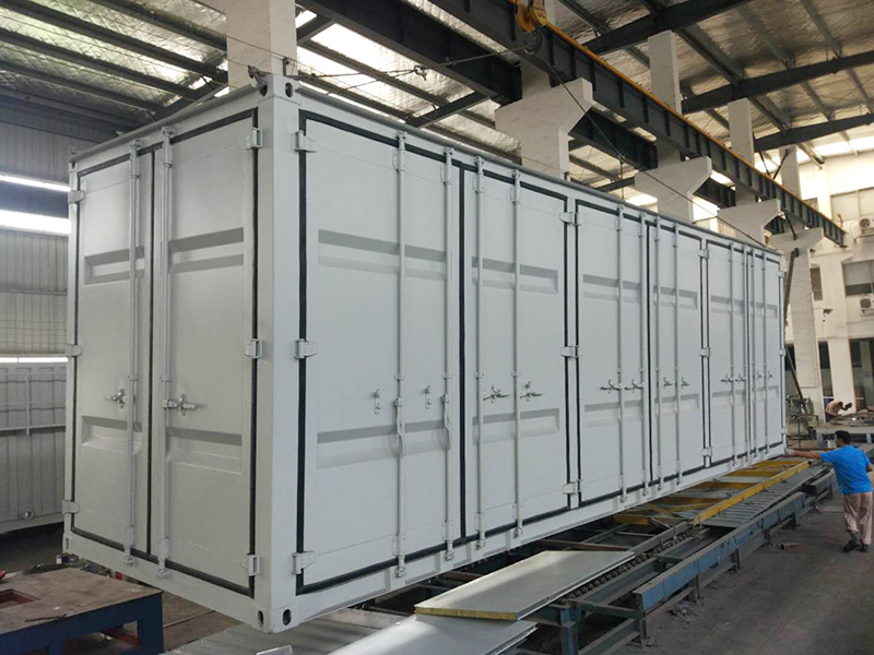 常州蘇億環境移動是應急處理箱