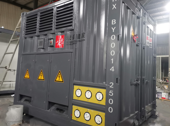 宏信變壓設(shè)備箱